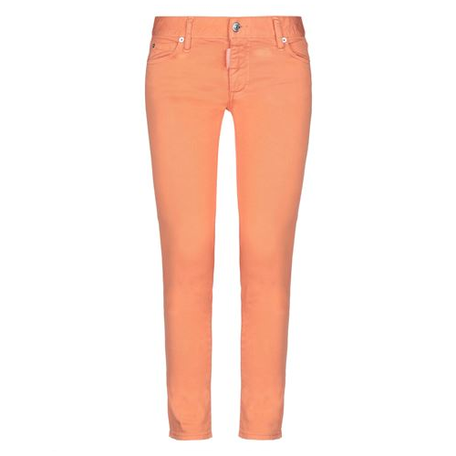 Джинсовые брюки DSQUARED2 42819946JA