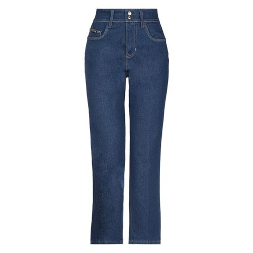 Джинсовые брюки VERSACE JEANS COUTURE 42819987DX