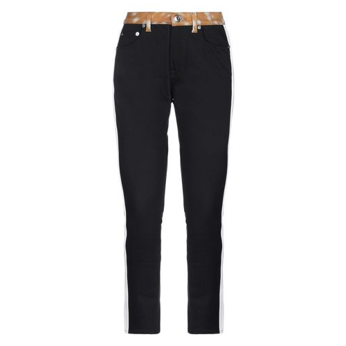 Джинсовые брюки BURBERRY 42810053BV