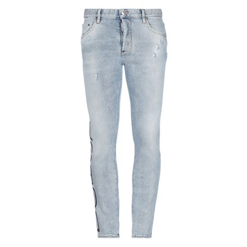Джинсовые брюки DSQUARED2 42810131CS