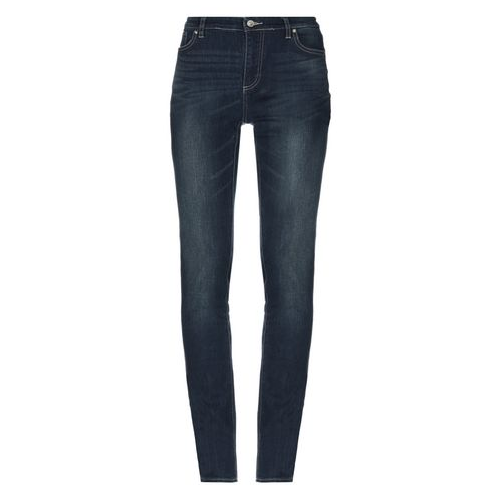 Джинсовые брюки ARMANI EXCHANGE 42810547CP