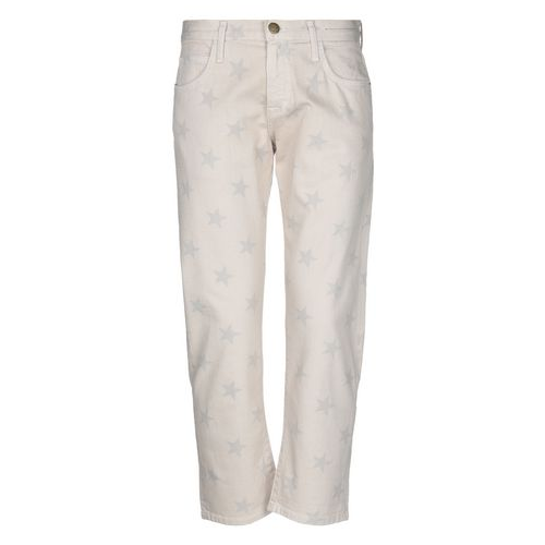 Джинсовые брюки CURRENT/ELLIOTT 42811235AT