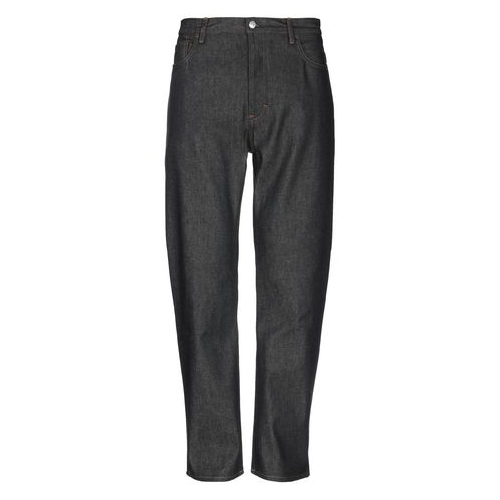 Джинсовые брюки ACNE STUDIOS BLÅ KONST 42811991GW