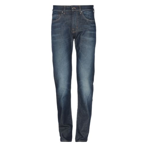Джинсовые брюки 7 FOR ALL MANKIND 42812411QR