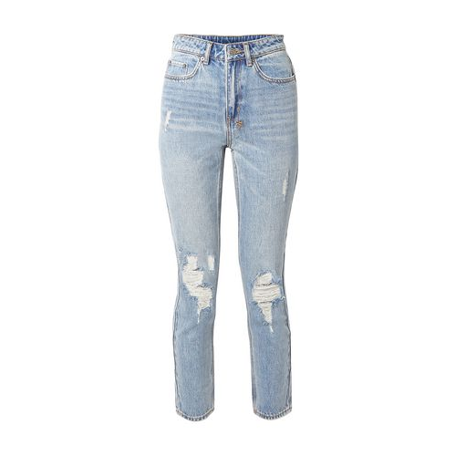 Джинсовые брюки KSUBI 42812552SF
