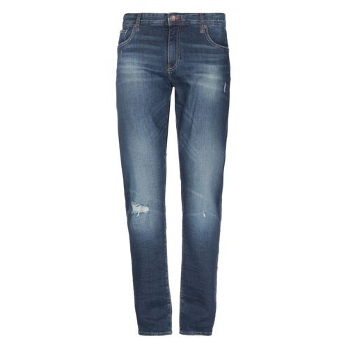 Джинсовые брюки ARMANI EXCHANGE 42812640QU