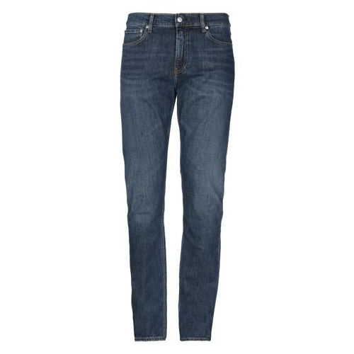 Джинсовые брюки CALVIN KLEIN JEANS 42812725LG