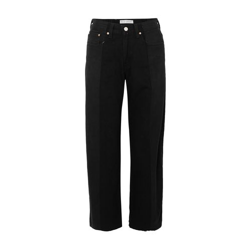 Джинсовые брюки E.L.V. DENIM 42812751PL