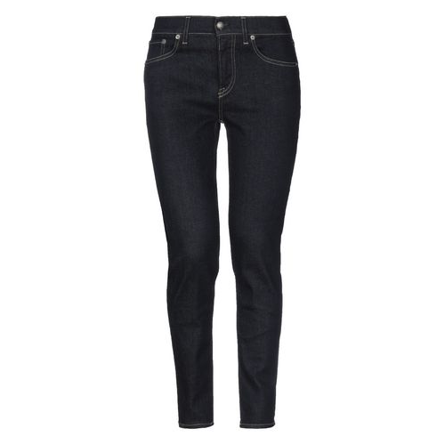 Джинсовые брюки RALPH LAUREN COLLECTION 42812868TP