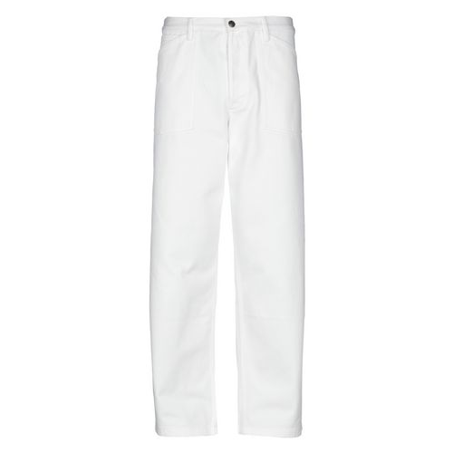 Джинсовые брюки RALPH LAUREN PURPLE LABEL 42812875IO