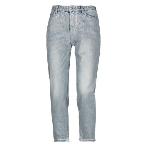 Джинсовые брюки ARMANI EXCHANGE 42812969LS
