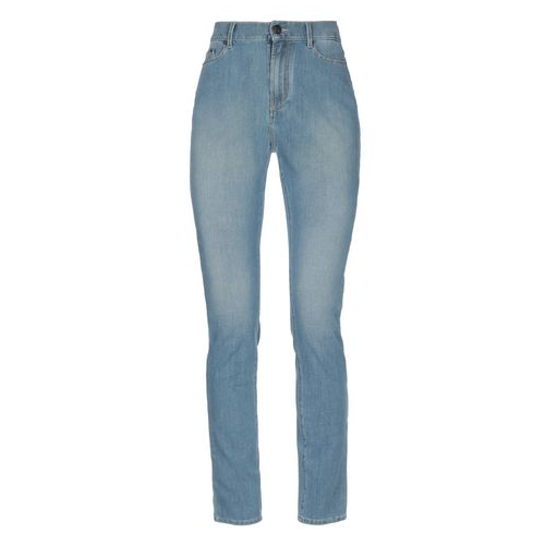 Джинсовые брюки KARL LAGERFELD 42813191VT