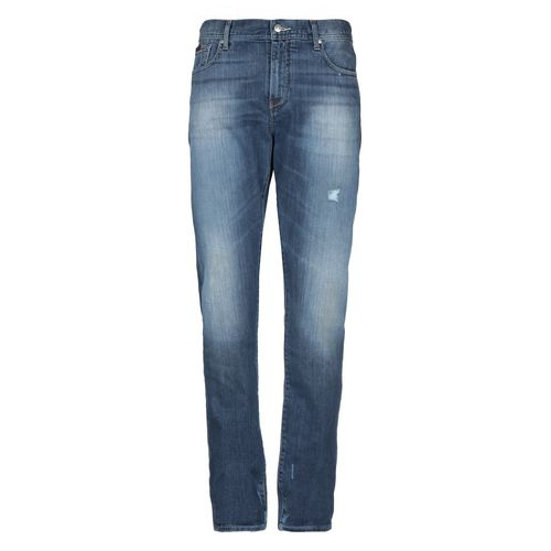 Джинсовые брюки ARMANI EXCHANGE 42813286SR