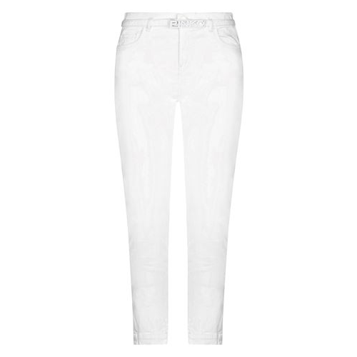 Джинсовые брюки PINKO 42813356LP