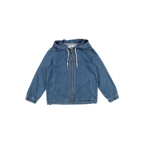 Джинсовая верхняя одежда MSGM 42813508VG