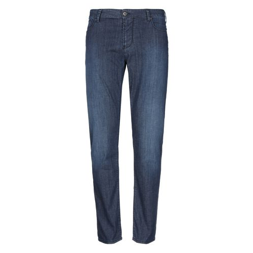Джинсовые брюки EMPORIO ARMANI 42813930UW
