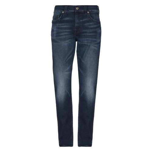 Джинсовые брюки TRUE RELIGION 42813996ES