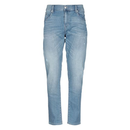 Джинсовые брюки TRUE RELIGION 42813998SS