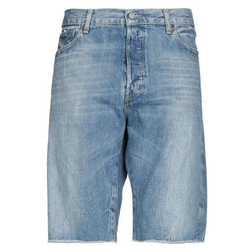 Джинсовые шорты DENIM & SUPPLY RALPH LAUREN 42824058SJ