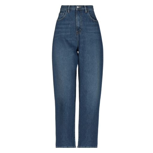 Джинсовые брюки CARHARTT 42824068KO