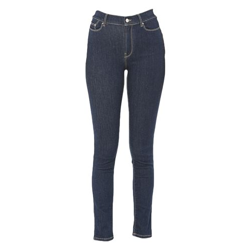 Джинсовые брюки KARL LAGERFELD 42824192DD