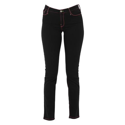 Джинсовые брюки KARL LAGERFELD 42824415AB