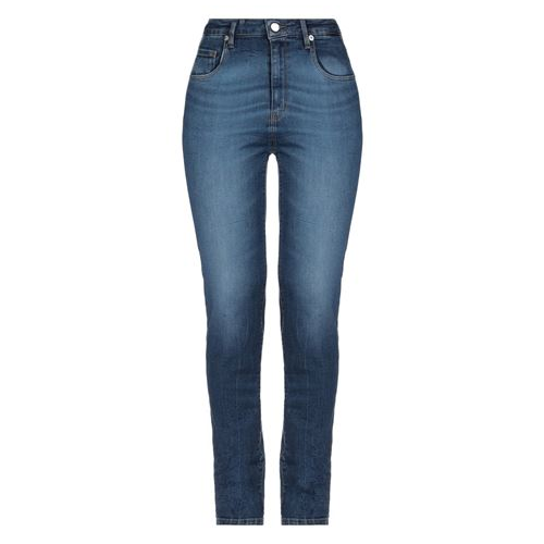 Джинсовые брюки LOVE MOSCHINO 42824438UI