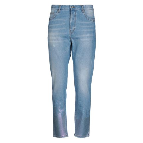 Джинсовые брюки JUST CAVALLI 42824653AC