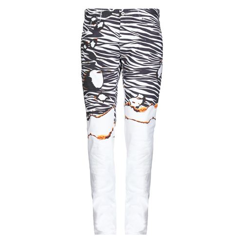 Джинсовые брюки JUST CAVALLI 42824736UK