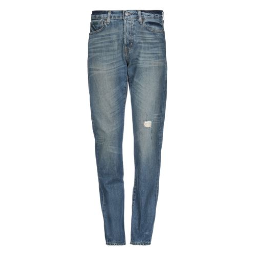 Джинсовые брюки DENIM & SUPPLY RALPH LAUREN 42824843TW