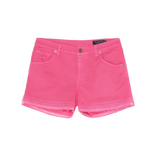 Шорты и бермуды AVANTGAR DENIM by EUROPEAN CULTURE 42825035BG