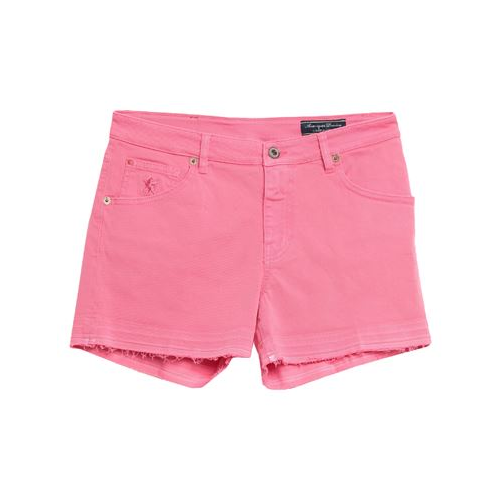 Шорты и бермуды AVANTGAR DENIM by EUROPEAN CULTURE 42825035BS