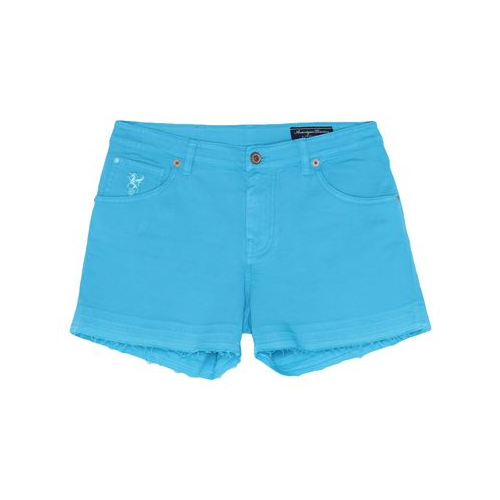 Шорты и бермуды AVANTGAR DENIM by EUROPEAN CULTURE 42825035GG