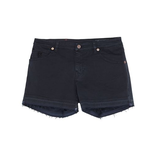 Шорты и бермуды AVANTGAR DENIM by EUROPEAN CULTURE 42825035HK