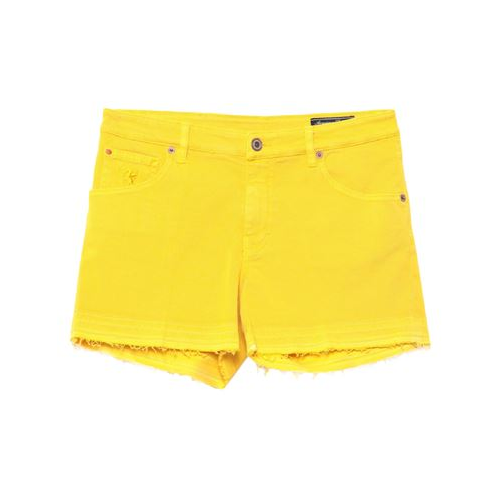 Шорты и бермуды AVANTGAR DENIM by EUROPEAN CULTURE 42825035IE