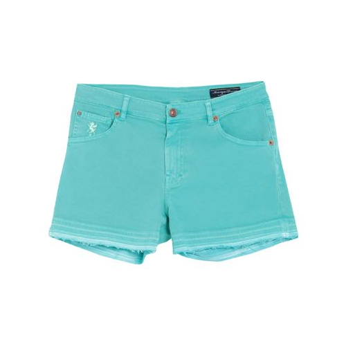 Шорты и бермуды AVANTGAR DENIM by EUROPEAN CULTURE 42825035LG