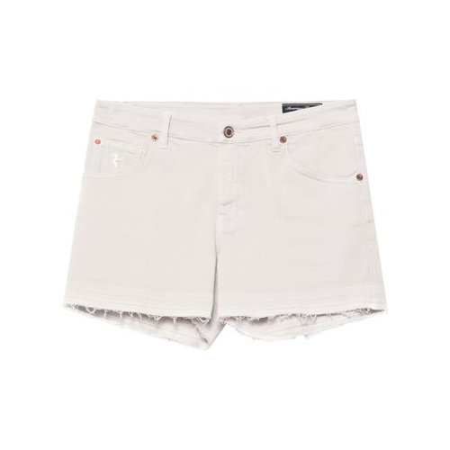 Шорты и бермуды AVANTGAR DENIM by EUROPEAN CULTURE 42825035SU