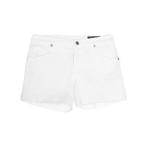 Шорты и бермуды AVANTGAR DENIM by EUROPEAN CULTURE 42825035WT