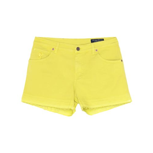 Шорты и бермуды AVANTGAR DENIM by EUROPEAN CULTURE 42825035UO