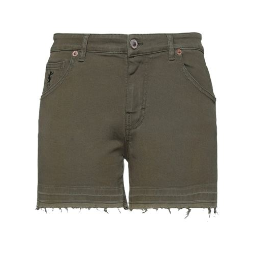 Шорты и бермуды AVANTGAR DENIM by EUROPEAN CULTURE 42825035XP