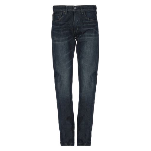 Джинсовые брюки DENIM & SUPPLY RALPH LAUREN 42825105DB