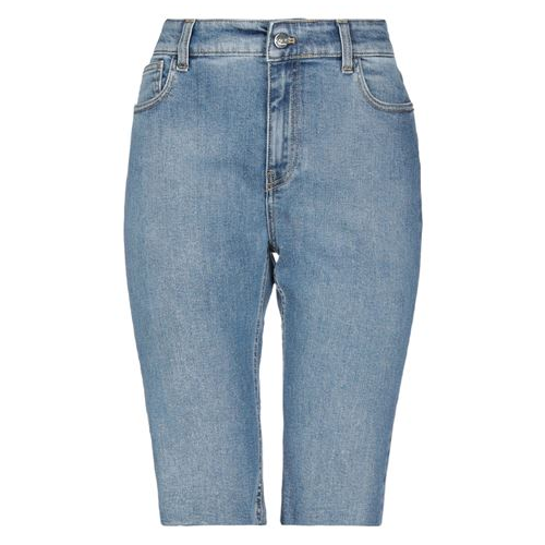 Джинсовые шорты KAOS JEANS 42825101QE