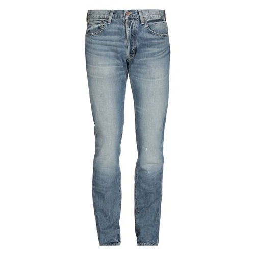 Джинсовые брюки DENIM & SUPPLY RALPH LAUREN 42825102CM