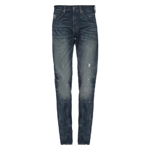 Джинсовые брюки DENIM & SUPPLY RALPH LAUREN 42825135TA