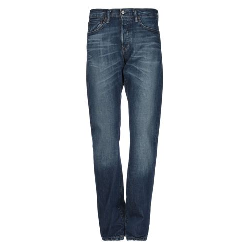 Джинсовые брюки DENIM & SUPPLY RALPH LAUREN 42825143GE