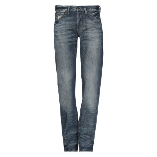 Джинсовые брюки DENIM & SUPPLY RALPH LAUREN 42825150PQ