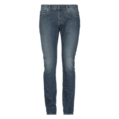 Джинсовые брюки ETRO 42825301IH
