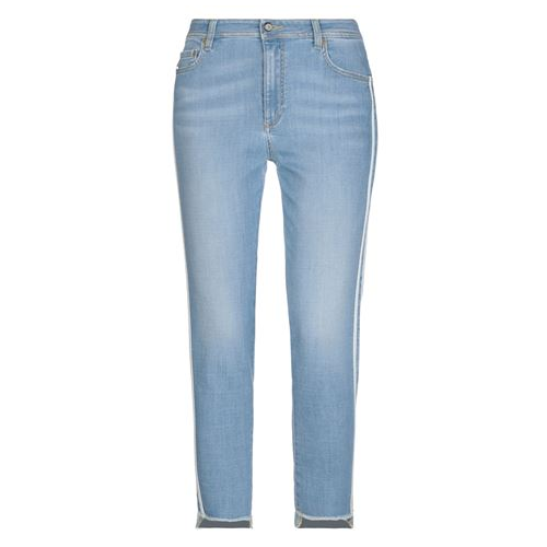 Джинсовые брюки BLAUER 42825581TX
