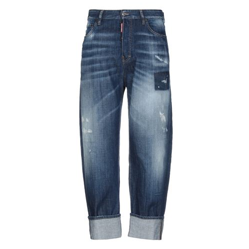 Джинсовые брюки DSQUARED2 42825673HF