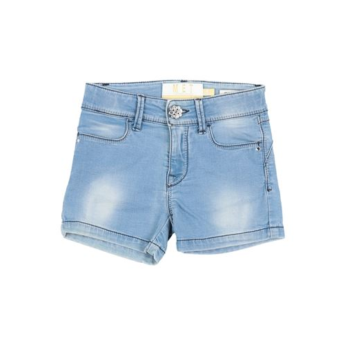 Джинсовые шорты MET JEANS 42825824BX